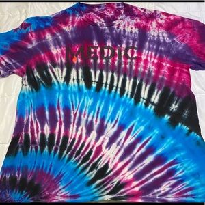 TieDye T-shirts